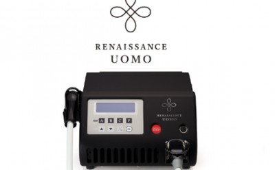 脱毛機　ルネッサンス