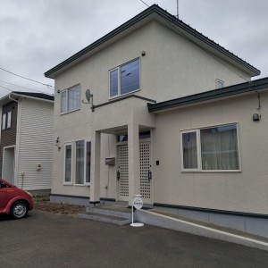 女性専門整体シエスタ