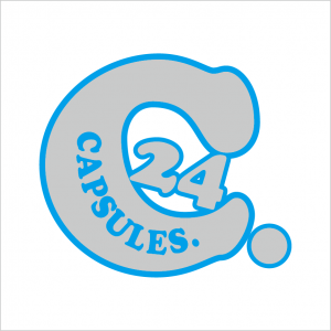 CAPSELE.24