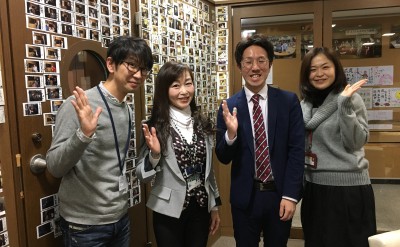 本日、ラジオに生出演しました！