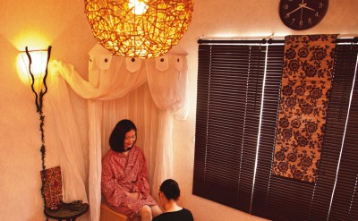 Chai Beauty 読者プレゼント　　　抽選で100名様！