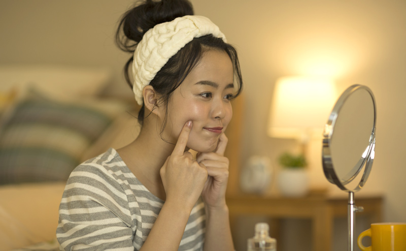 とかちでみつけるあなたのきれい。ChaiBeauty（ちゃい ビューティー）