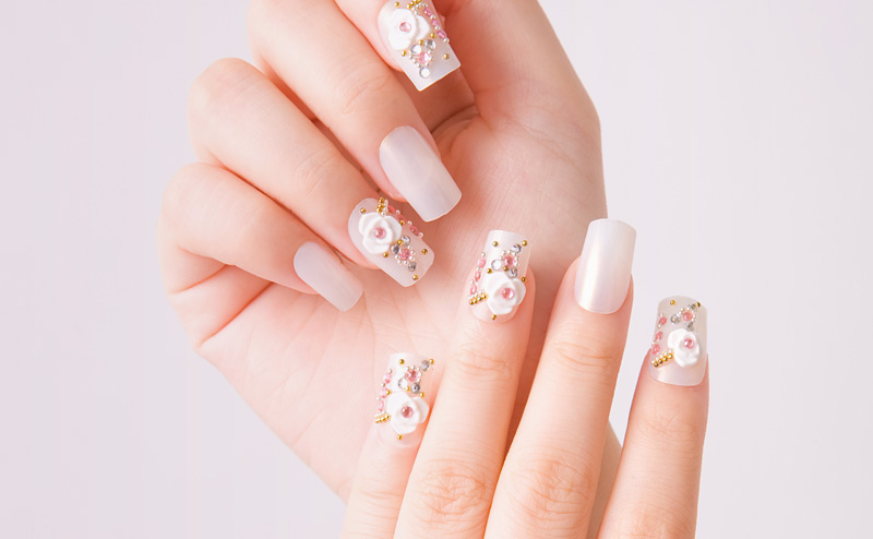 Nail Salon／ネイルサロン