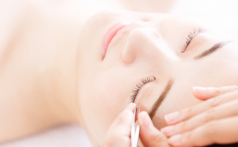 Eyelashes／まつげサロン