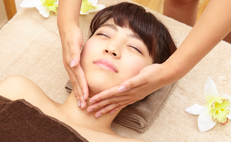 Aesthetics Cosmetics／エステ・コスメ