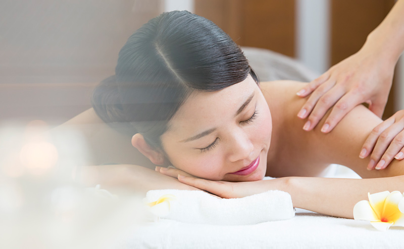 Relaxation／リラクゼーション